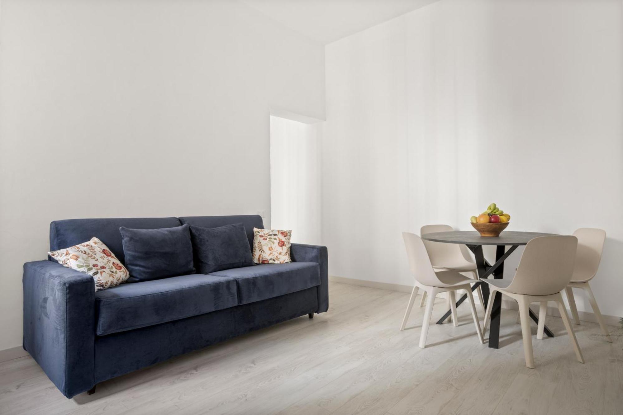 Visconti58 Boutique House - Modern With Balcony * Roma