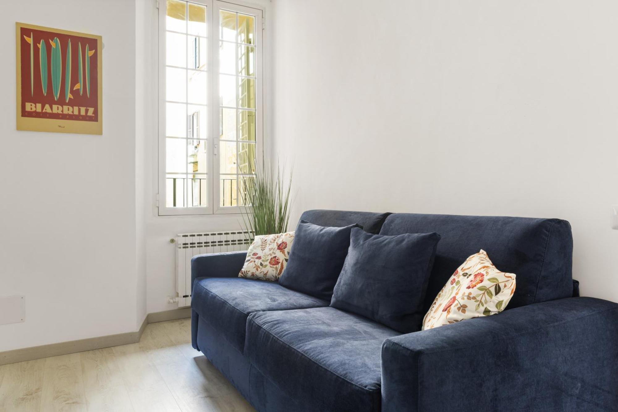 Visconti58 Boutique House - Modern With Balcony Appartamento
