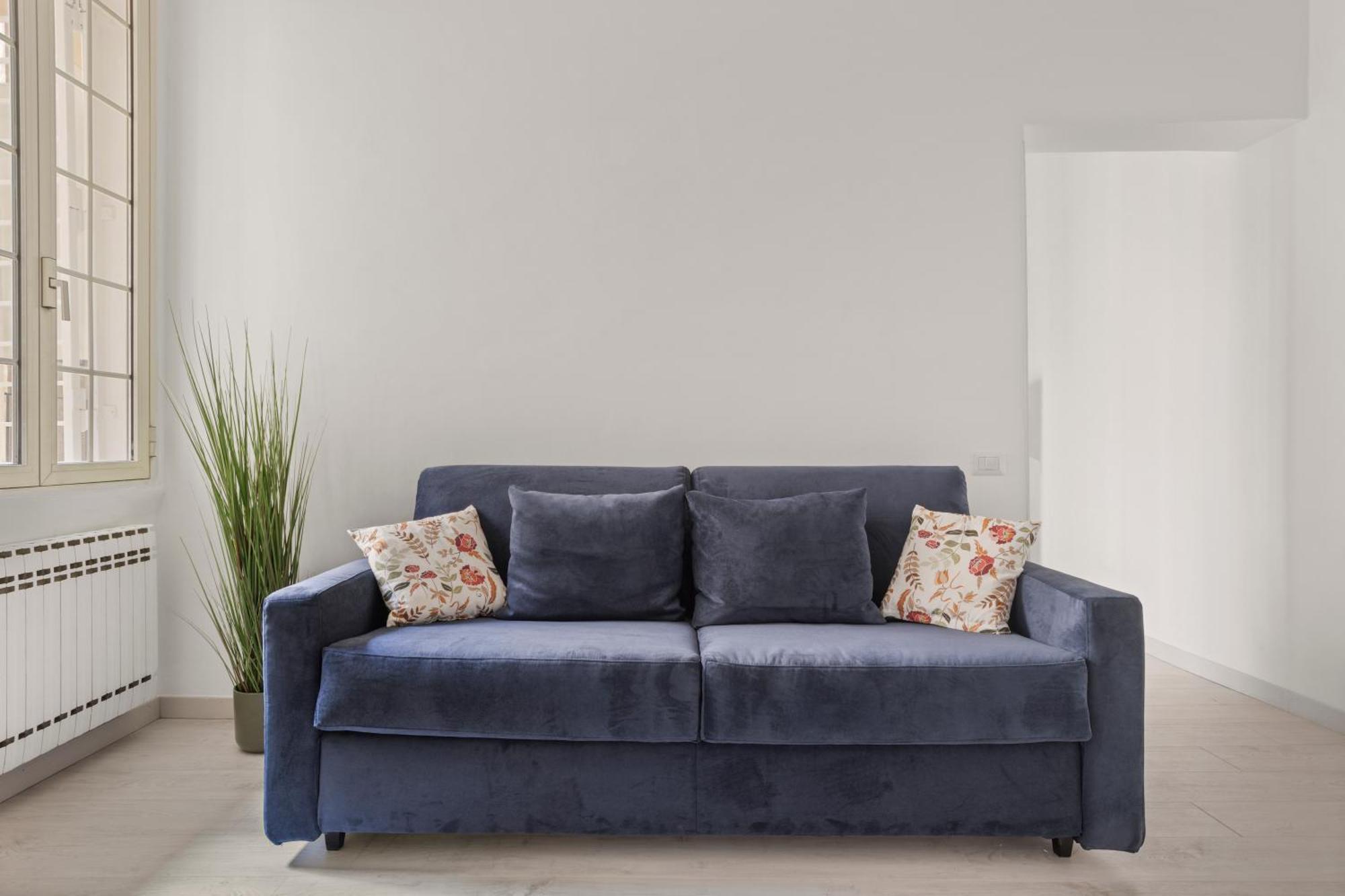 Visconti58 Boutique House - Modern With Balcony Roma