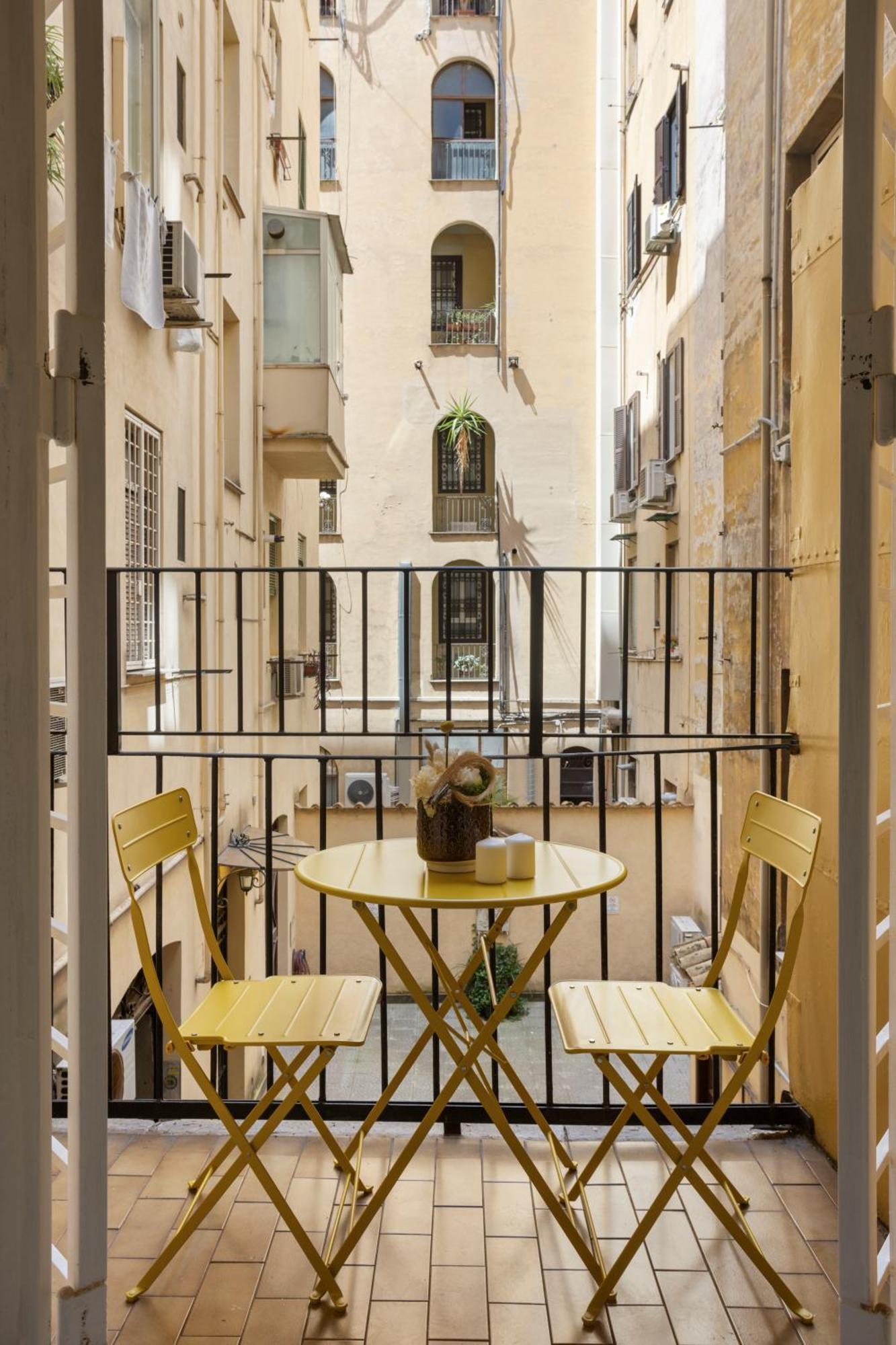Visconti58 Boutique House - Modern With Balcony Roma