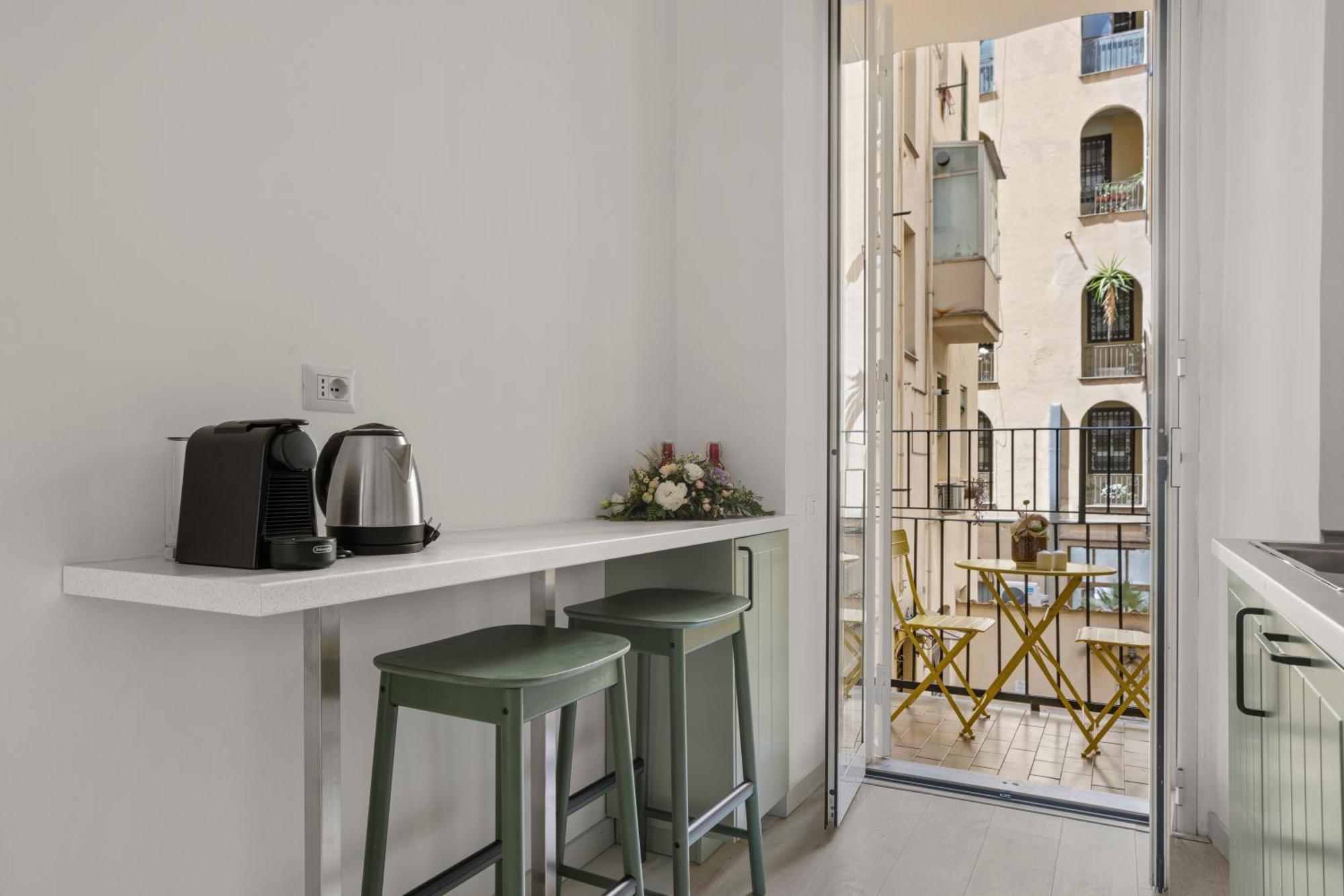 Appartamento Visconti58 Boutique House - Modern With Balcony