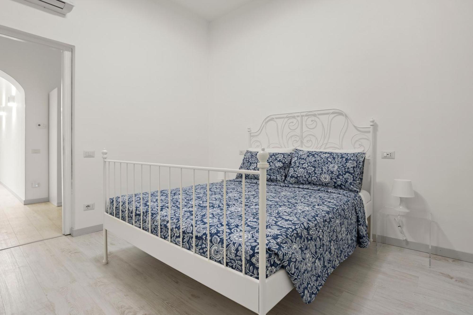 Appartamento Visconti58 Boutique House - Modern With Balcony Roma